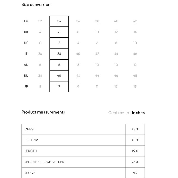 Toteme Embroidered Scarf Coat - Picture 13 of 16